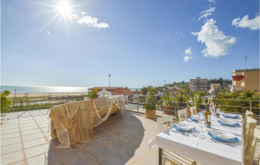 Stunning apartment in Porto Empedocle with 3 Bedrooms, Porto Empedocle